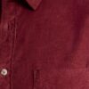 Corduroy Shirt - FINAL SALE