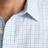 Wrinkle-Free Carrillo Shirt - FINAL SALE