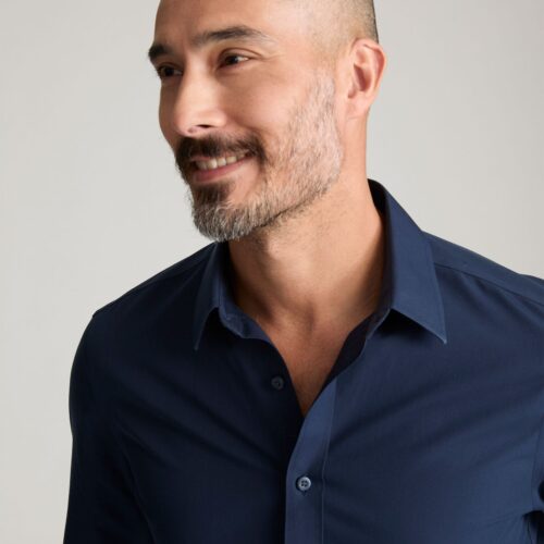 Wrinkle-Free Castello Shirt