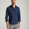 Wrinkle-Free Castello Shirt