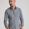 Flannel Cerasuolo Shirt - FINAL SALE
