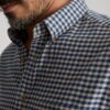 Flannel Cerasuolo Shirt - FINAL SALE