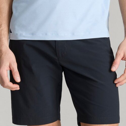 9" Traveler Tech Shorts