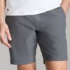 9" Traveler Tech Shorts