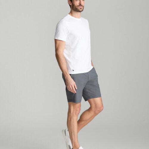 9" Traveler Tech Shorts