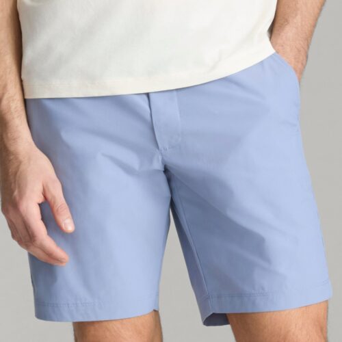9" Traveler Tech Shorts