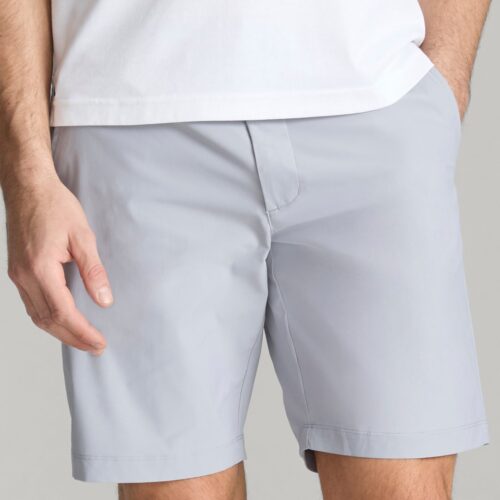 9" Traveler Tech Shorts
