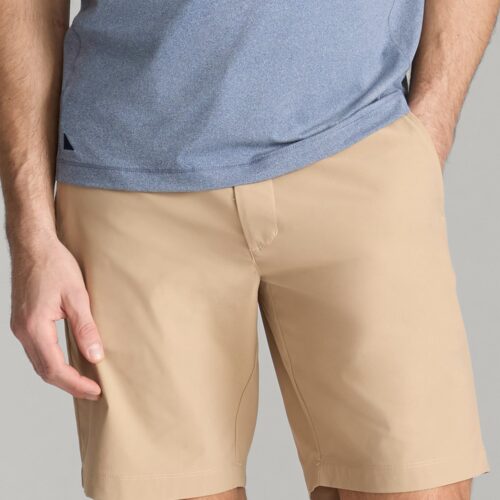 9" Traveler Tech Shorts