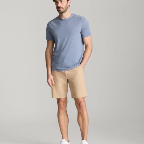 9" Traveler Tech Shorts