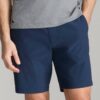 9" Traveler Tech Shorts