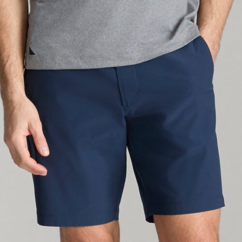 9" Traveler Tech Shorts