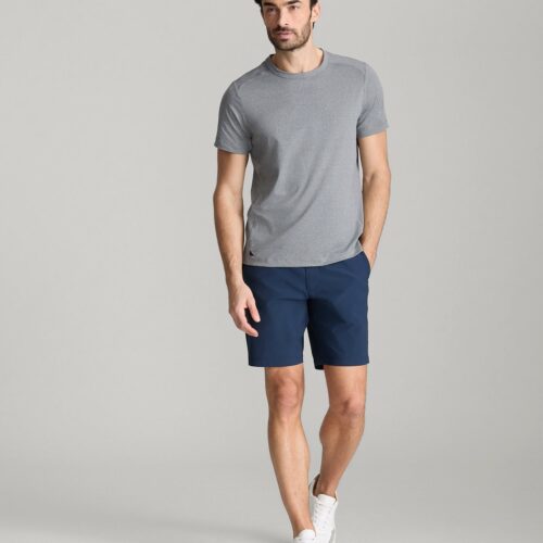 9" Traveler Tech Shorts