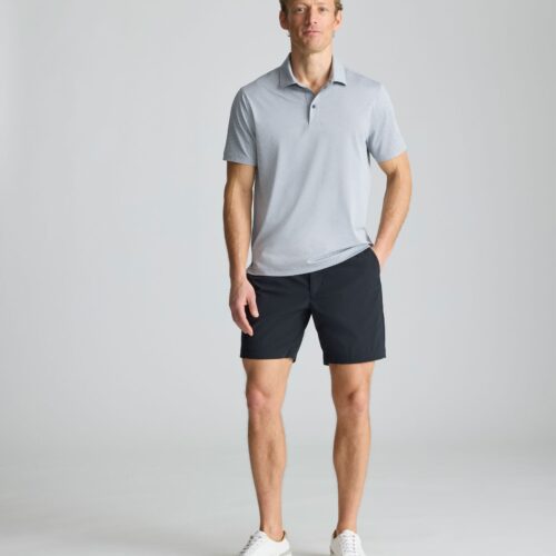 7" Traveler Tech Shorts