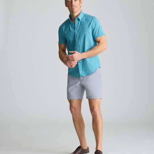 7" Traveler Tech Shorts