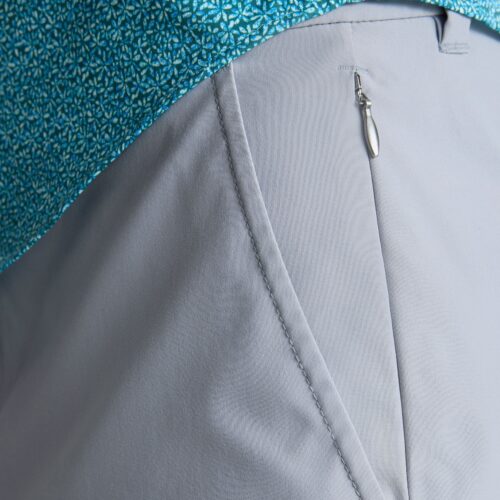 7" Traveler Tech Shorts