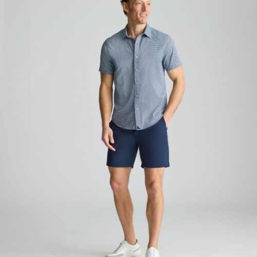 7" Traveler Tech Shorts