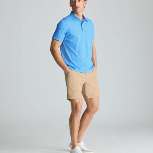 7" Traveler Tech Shorts