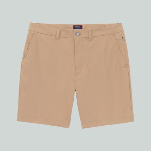 7" Traveler Tech Shorts