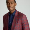 Italian Wool Charbell Sport Coat