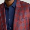 Italian Wool Charbell Sport Coat