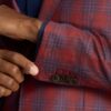 Italian Wool Charbell Sport Coat