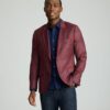 Italian Wool Charbell Sport Coat
