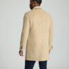 Wool Topcoat