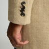 Wool Topcoat
