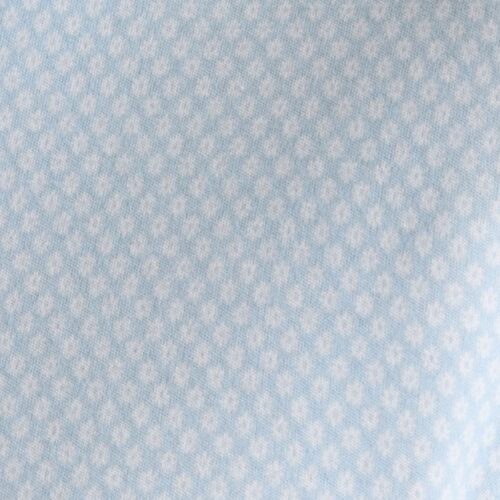 Wrinkle-Free Printed Damaschino Polo - FINAL SALE