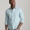 Wrinkle-Free Clark Shirt - FINAL SALE