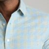 Wrinkle-Free Clark Shirt - FINAL SALE