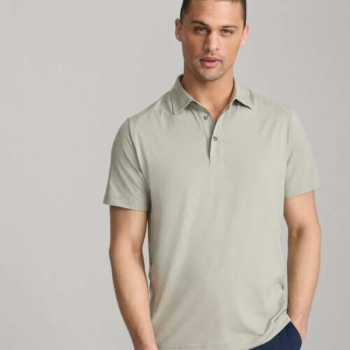 Performance Polo