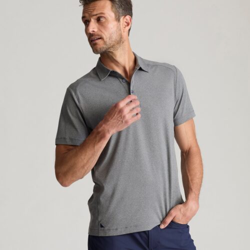 Performance Polo