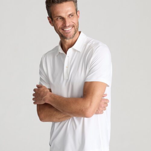 Performance Polo