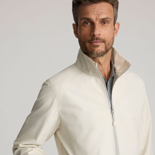 Performance Tech Jacket