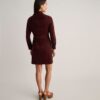 Corduroy Cora Shirt Dress - FINAL SALE