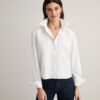Wrinkle-Free Untucked Fit Crosby Shirt