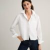 Wrinkle-Free Untucked Fit Crosby Shirt