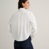 Wrinkle-Free Untucked Fit Crosby Shirt