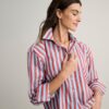 Wrinkle-Free Untucked Fit Crosby Shirt