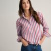 Wrinkle-Free Untucked Fit Crosby Shirt
