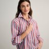 Wrinkle-Free Untucked Fit Crosby Shirt