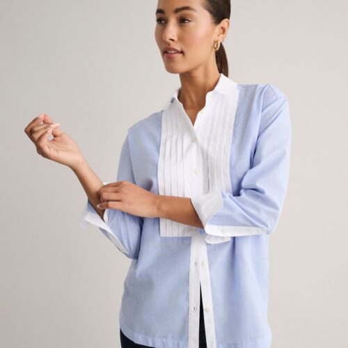 End-on-End Bib Danielle Shirt