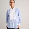 End-on-End Bib Danielle Shirt