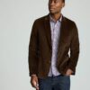 Italian Corduroy Danton Sport Coat