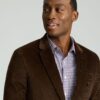 Italian Corduroy Danton Sport Coat