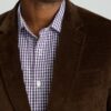 Italian Corduroy Danton Sport Coat