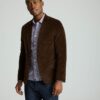 Italian Corduroy Danton Sport Coat