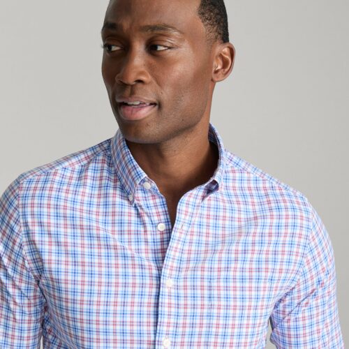 Performance Shirt With Pocket - FINAL SALE