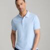 Tipped Performance Polo